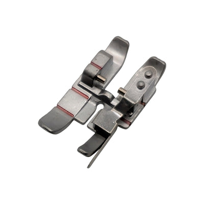 Nahtschattenfuß IDT für Pfaff Select 1536