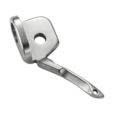 Obergreifer / rechter Greifer für Pfaff Coverlock 4862