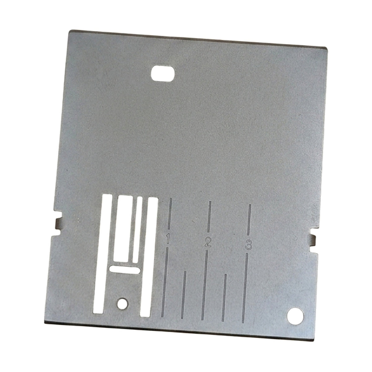 Stichplatte für Pfaff Select 2.2