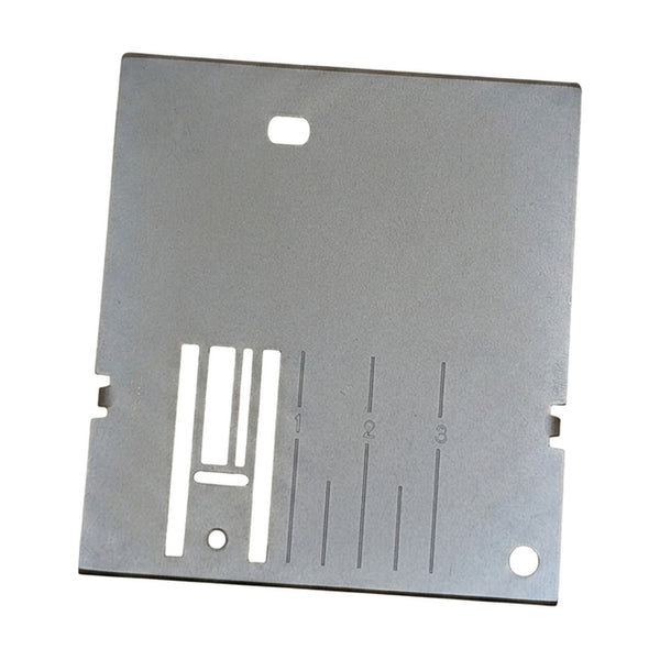Stichplatte für Pfaff Select 2.2