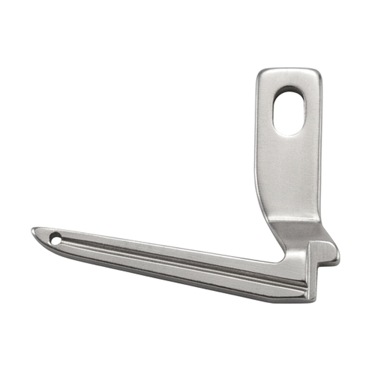 Untergreifer / linker Greifer für Pfaff Element 1450OL