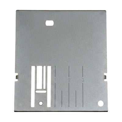 Stichplatte für Pfaff Select 1530