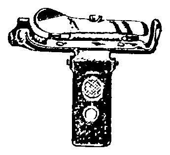 Schiffchenträger für Singer – 54507