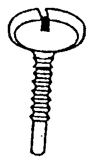 Nadelhalterschraube für Singer – 552S