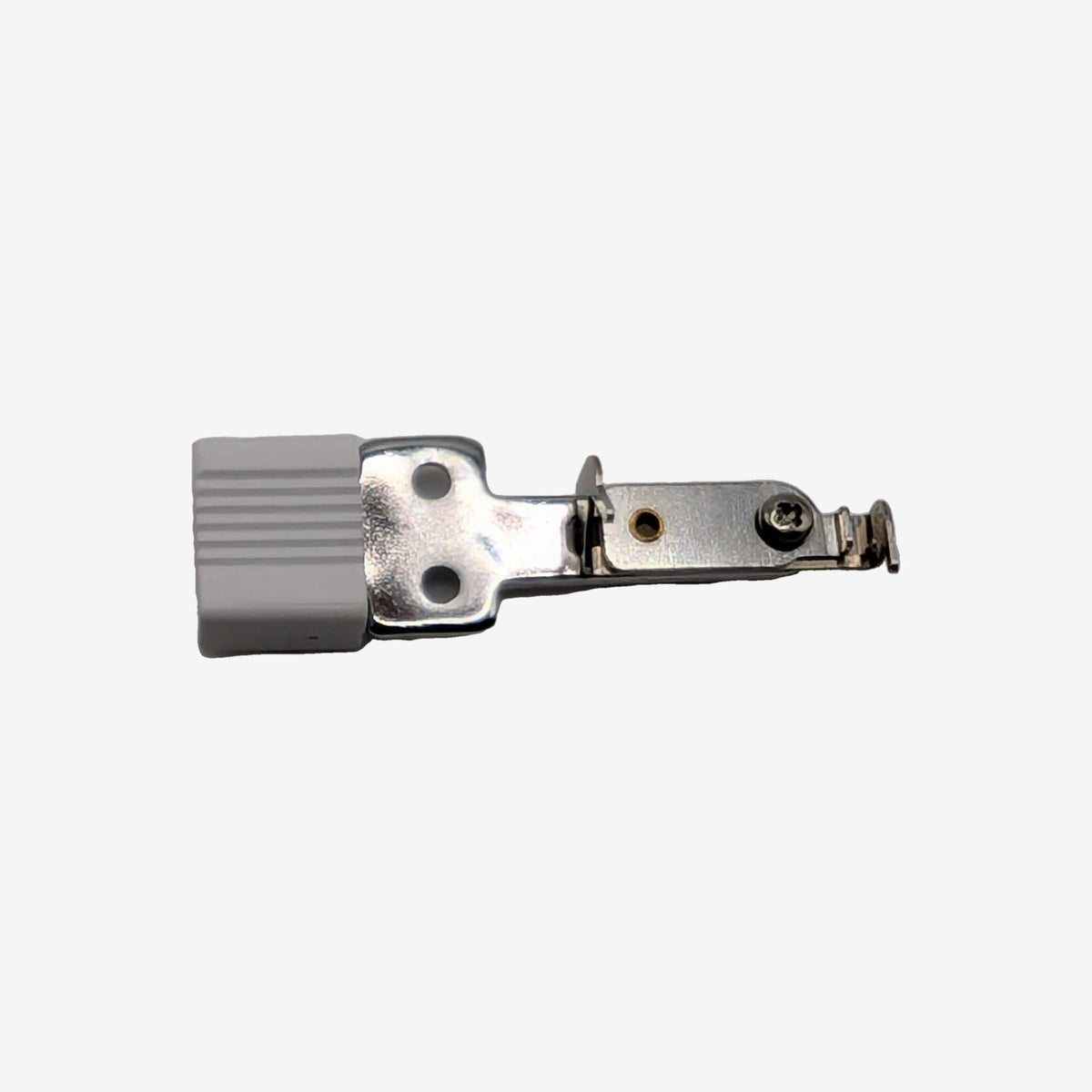 Nadeleinfädler / Einfädelhaken komplett mit Halter für Singer ET-1