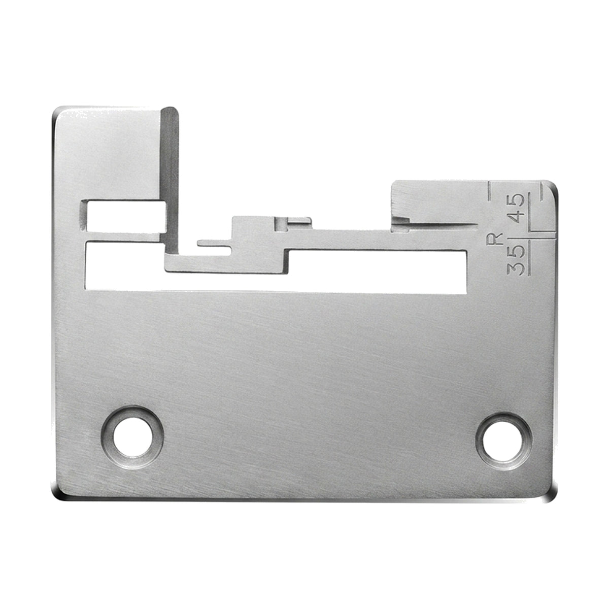 Stichplatte für Singer 14SH754
