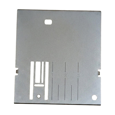 Stichplatte für Pfaff Select 1536