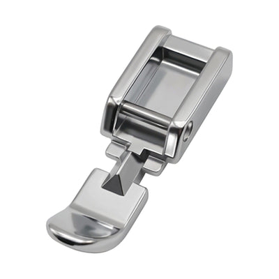 Schmaler Reißverschlussfuß für Singer 3709 / 3709-1