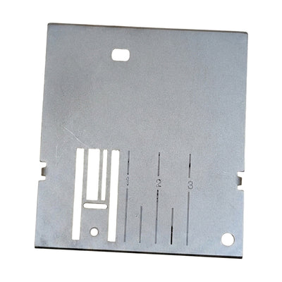 Stichplatte für Pfaff Select 1548