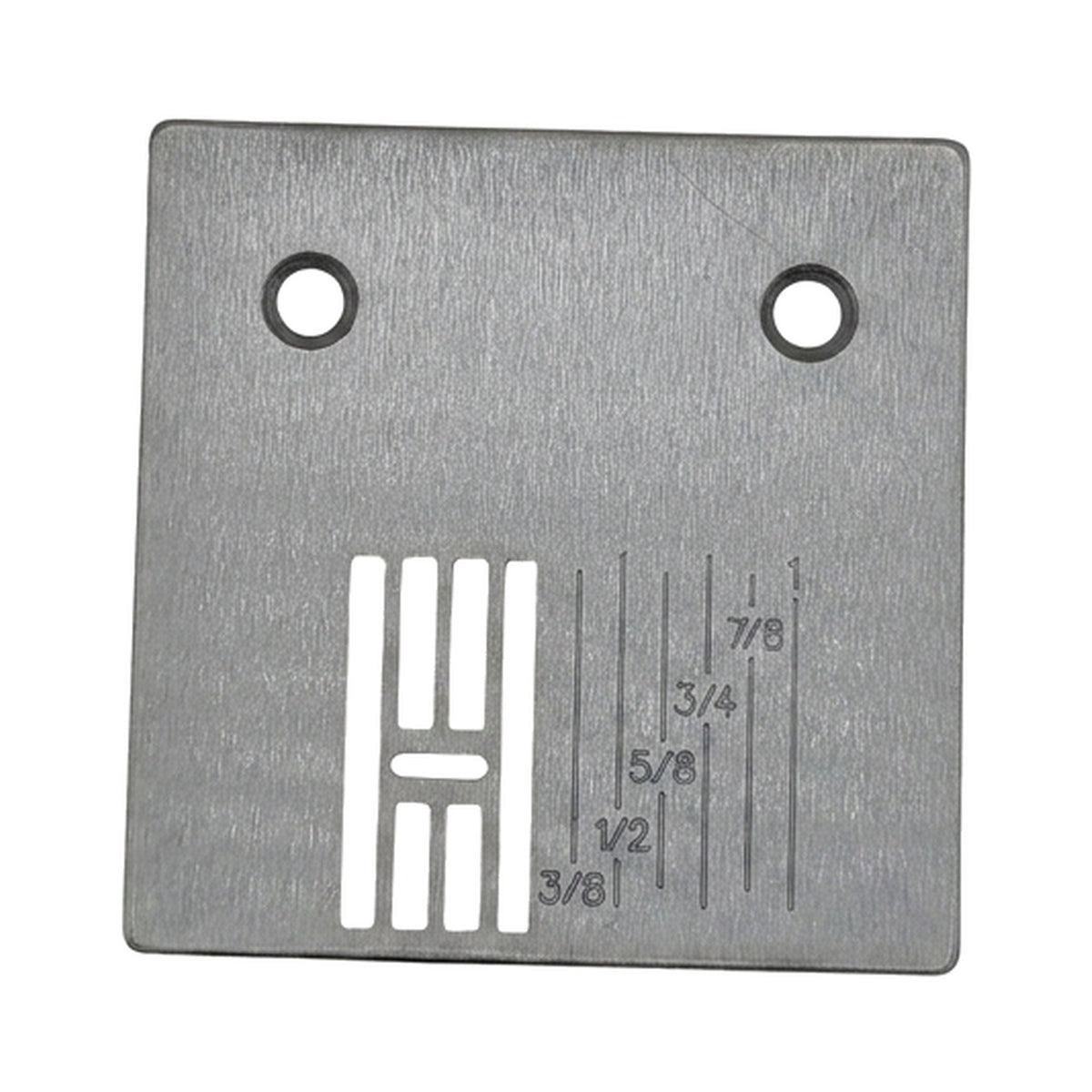 Stichplatte für Riccar 8520