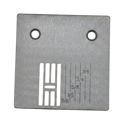 Stichplatte für Riccar 8520