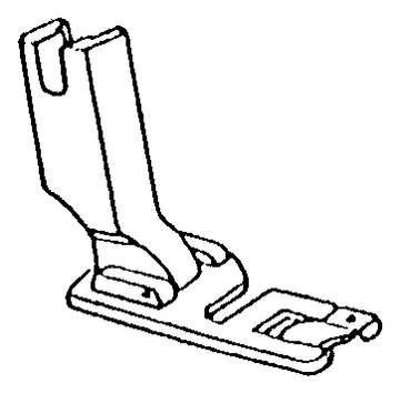 Säumerfuß, Low Shank – 6000