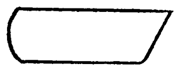 Messer für Simplicity u. a. – 60544