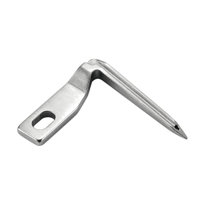 Untergreifer / linker Greifer für Brother 935D