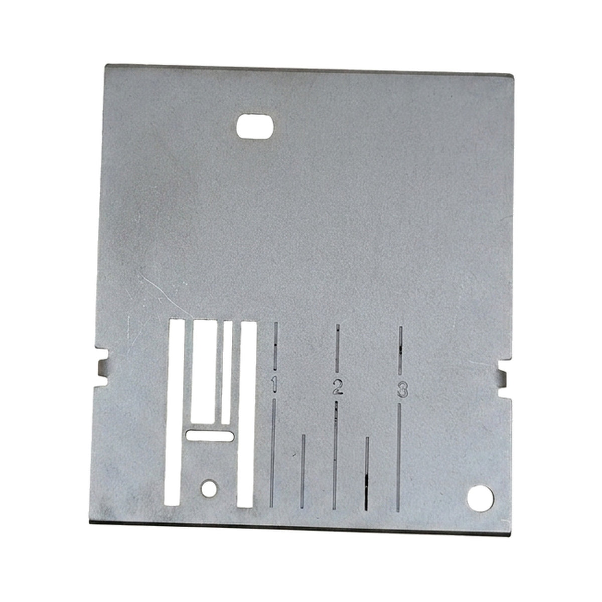 Stichplatte für Pfaff 1467