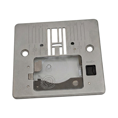 Stichplatte komplett für Pfaff ambition 155
