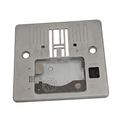 Stichplatte komplett für Singer 44S