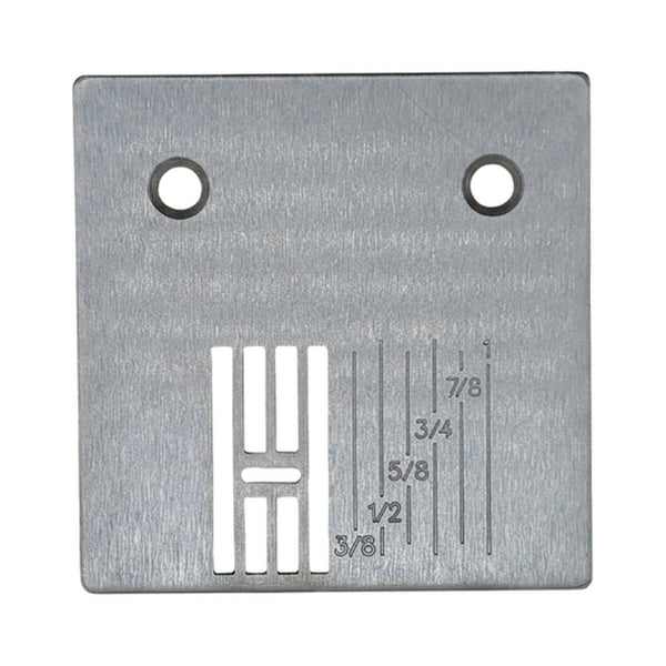 Stichplatte für Riccar 8530