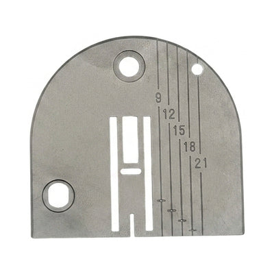 Stichplatte / Nadelplatte für Veritas 8014/39-2