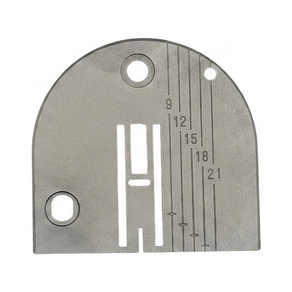 Stichplatte / Nadelplatte für Veritas 8014/39-2