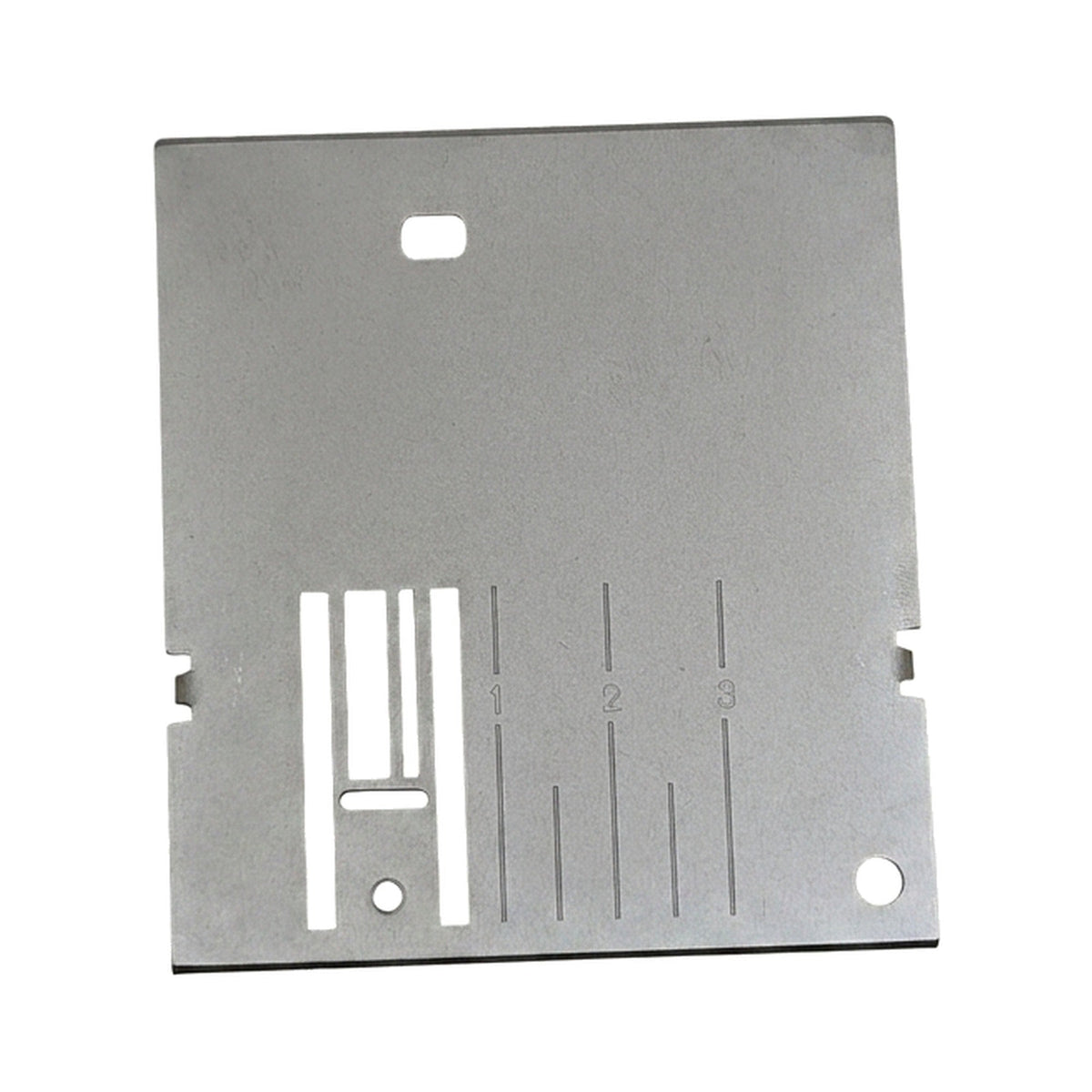 Stichplatte für Pfaff Tipmatic 1035