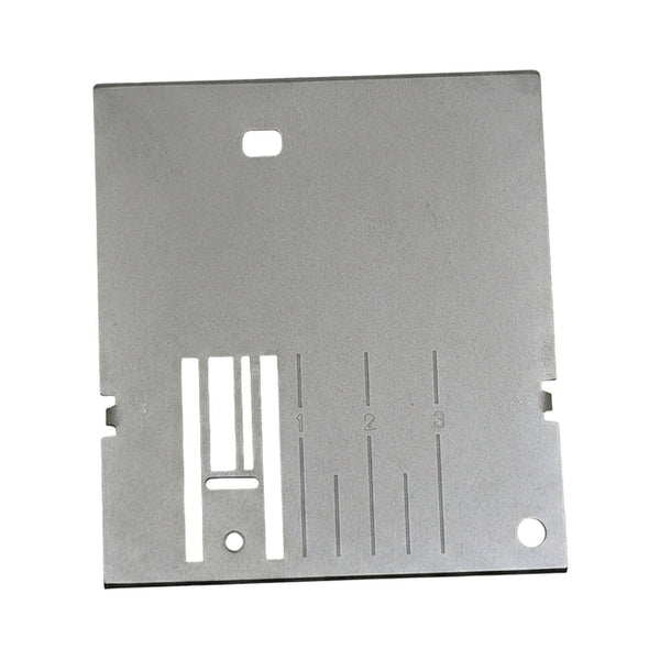 Stichplatte für Pfaff Tipmatic 1035