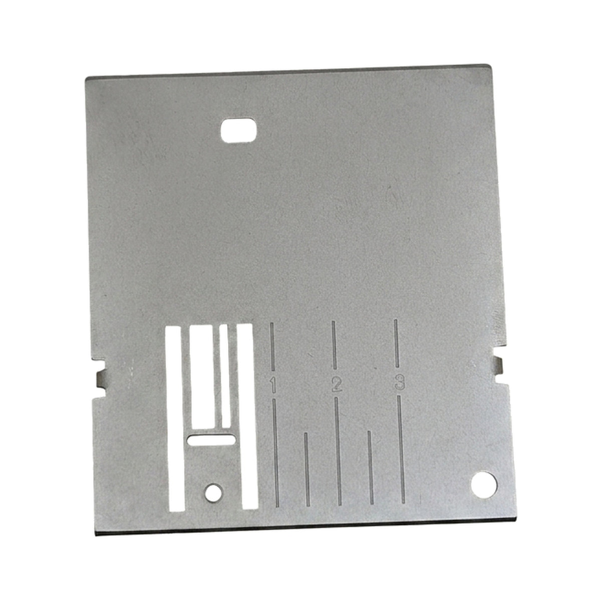 Stichplatte für Pfaff 1037