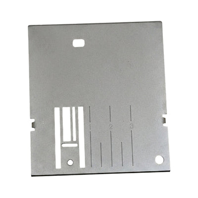 Stichplatte für Pfaff 1037