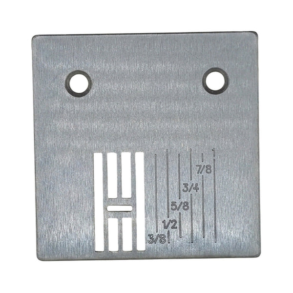 Stichplatte für Riccar 448