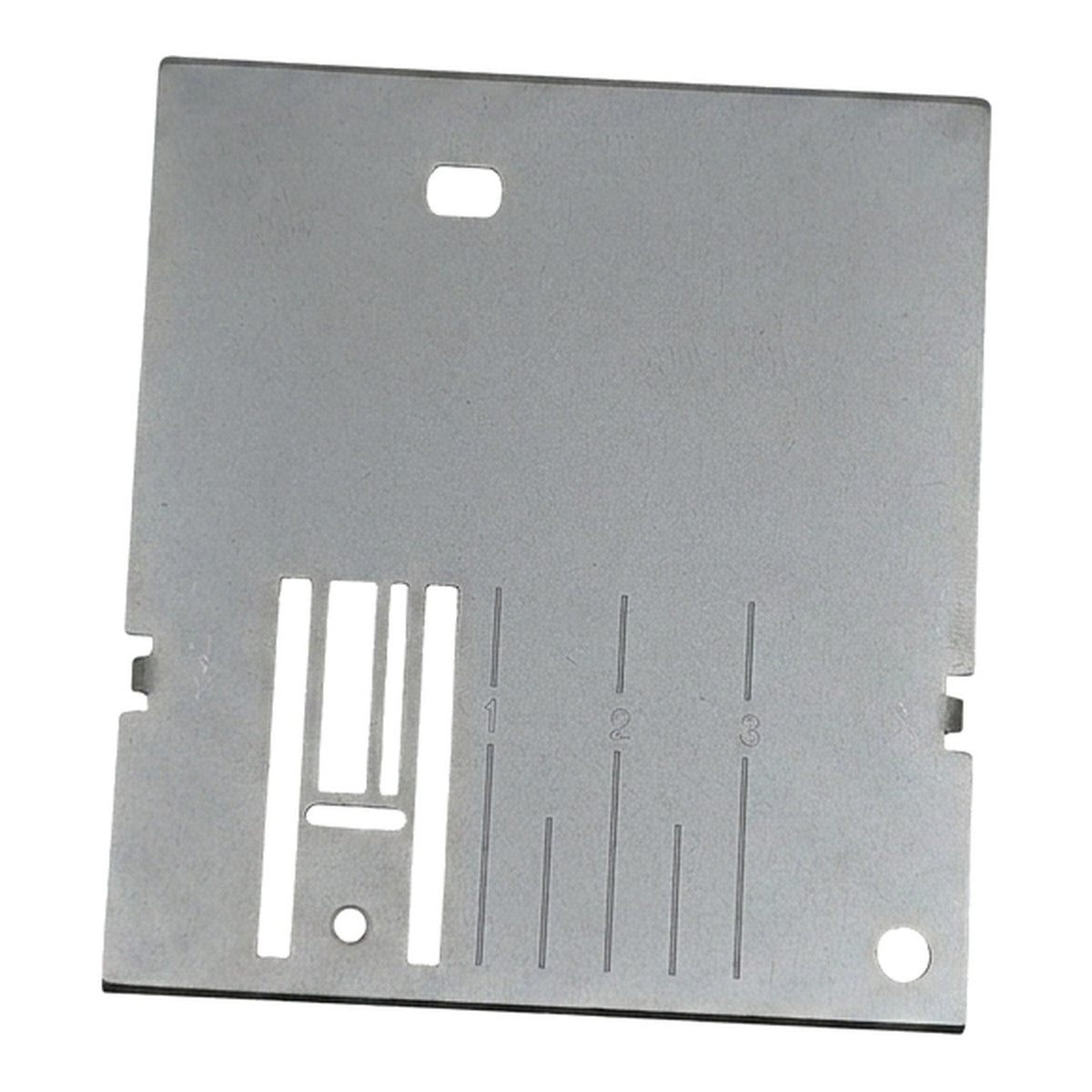 Stichplatte für Pfaff Tiptronic 6152