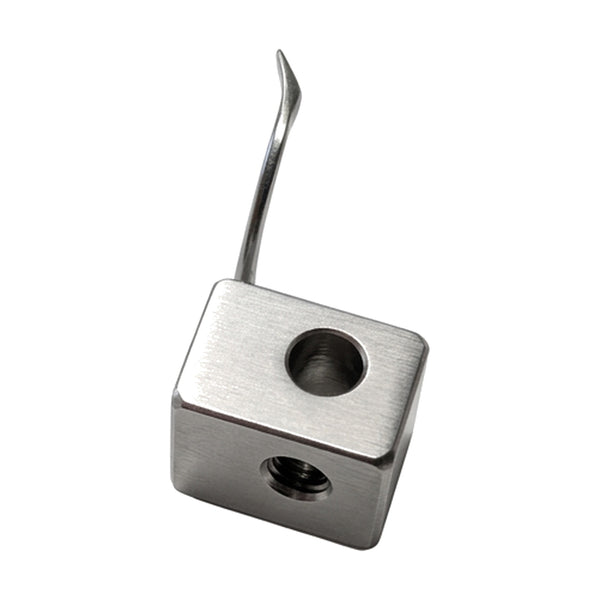 Obergreifer / rechter Greifer für Singer S14-954