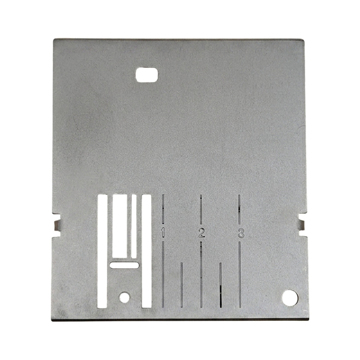 Stichplatte für Pfaff Hobby 4260