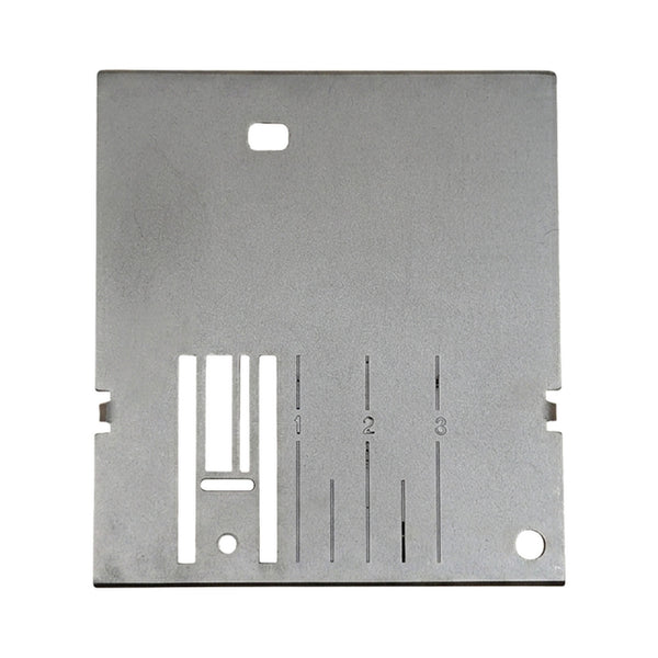 Stichplatte für Pfaff Hobby 4260