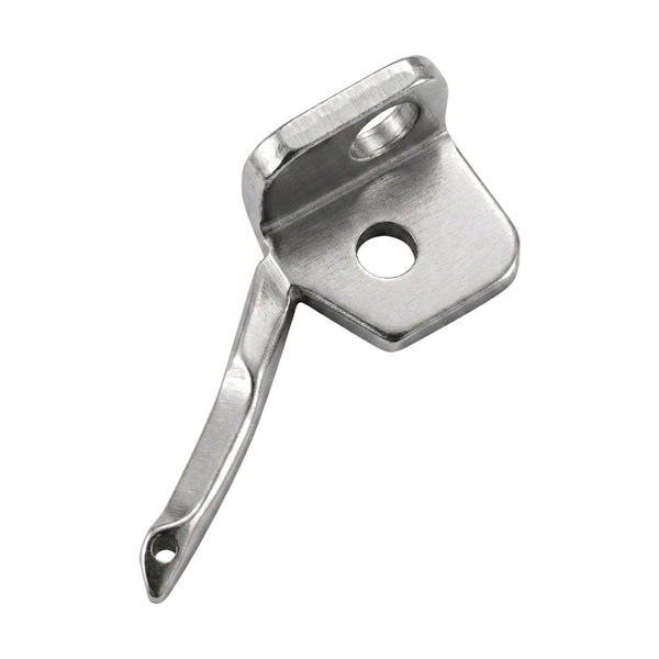 Obergreifer / rechter Greifer für Pfaff Coverlock 4852