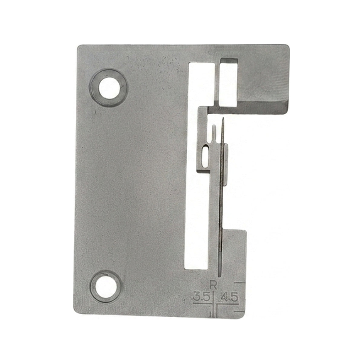 Rollsaumstichplatte für Singer 14SH744