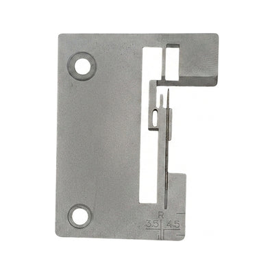 Rollsaumstichplatte für Singer 14SH744