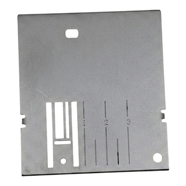 Stichplatte für Pfaff Tiptronic 6112