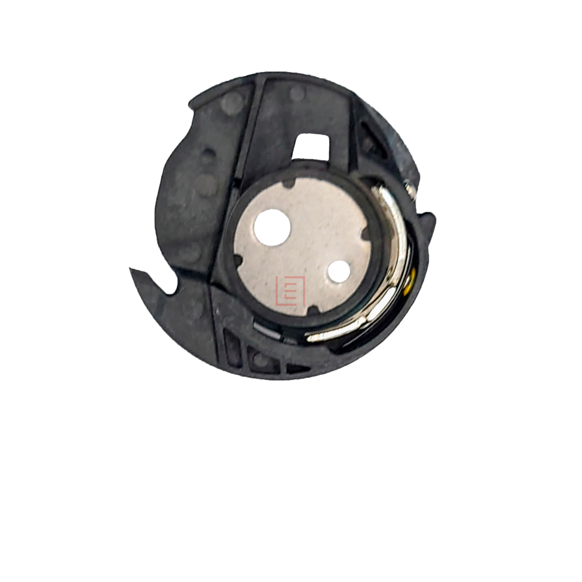 Spulenkapsel für Necchi C360 Creator