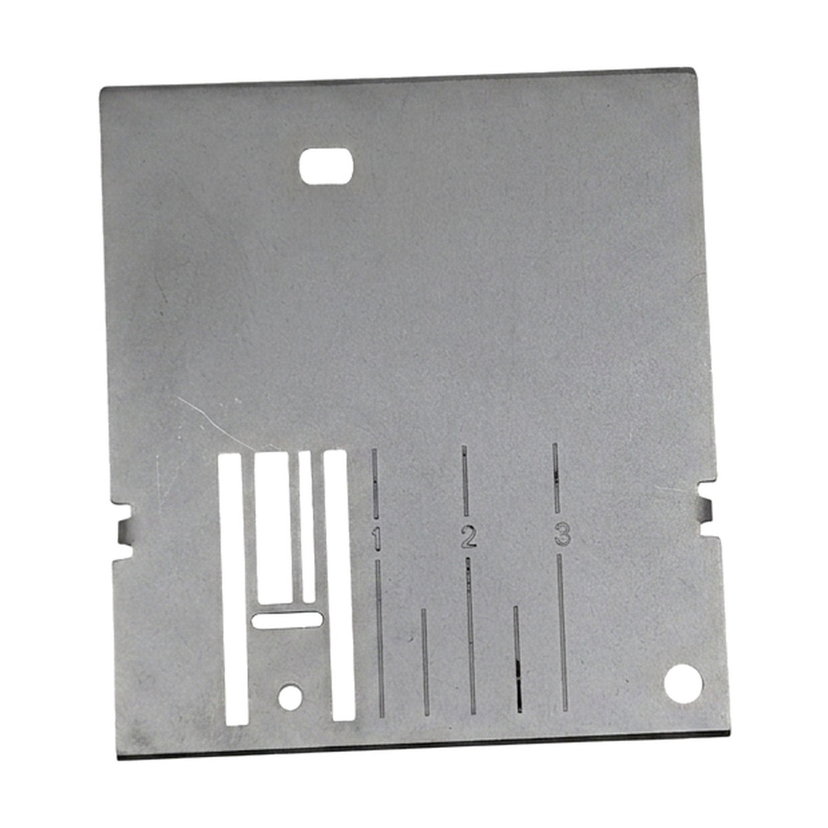Stichplatte für Pfaff Select 1526
