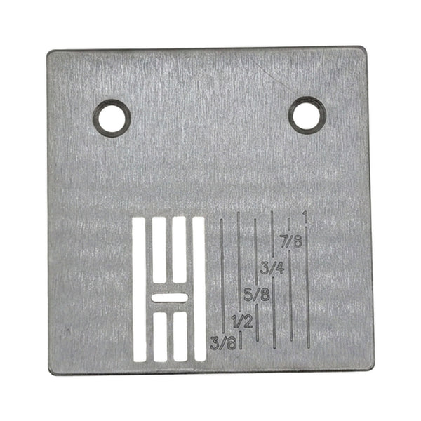 Stichplatte für Riccar 528