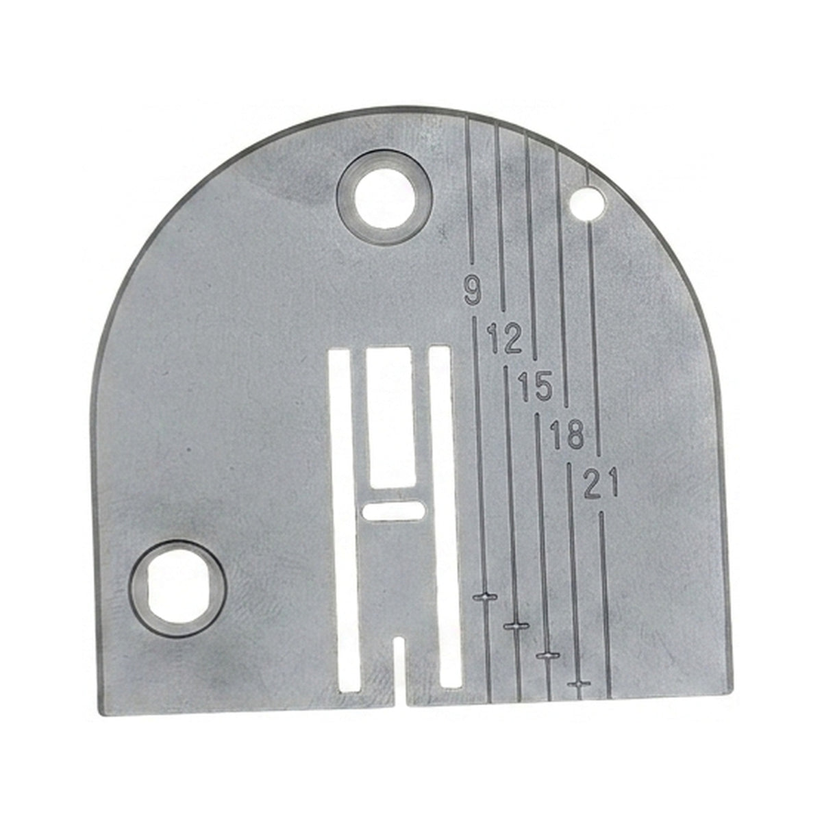 Stichplatte / Nadelplatte für Veritas 8014/38