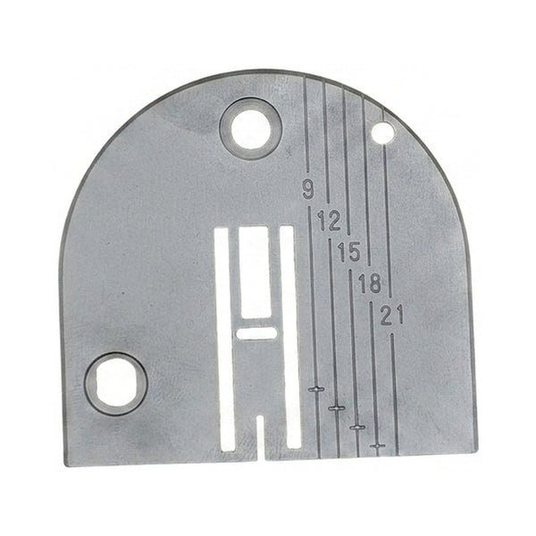 Stichplatte / Nadelplatte für Veritas 8014/38
