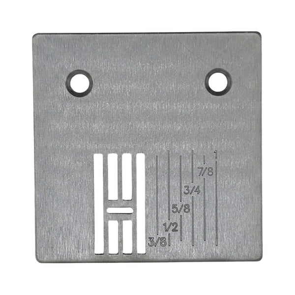 Stichplatte für Riccar 805