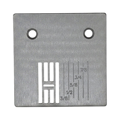 Stichplatte für Riccar 805
