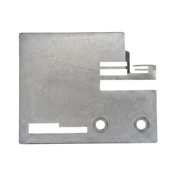 Stichplatte für Lifetec MD 14302 / MD14302