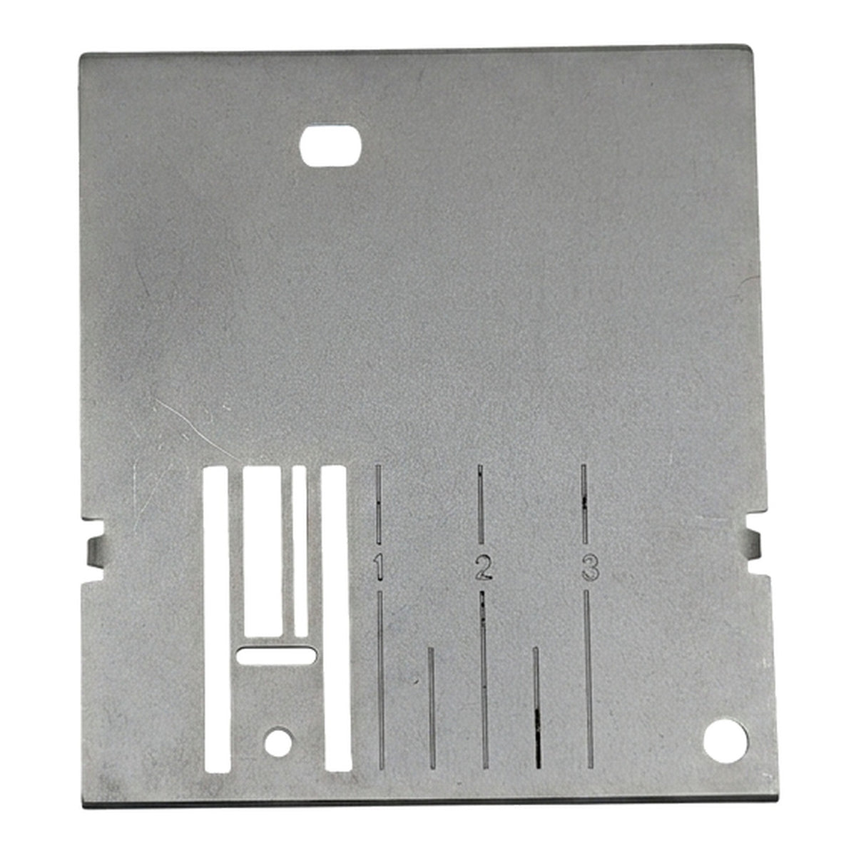 Stichplatte für Pfaff Tiptronic 6270