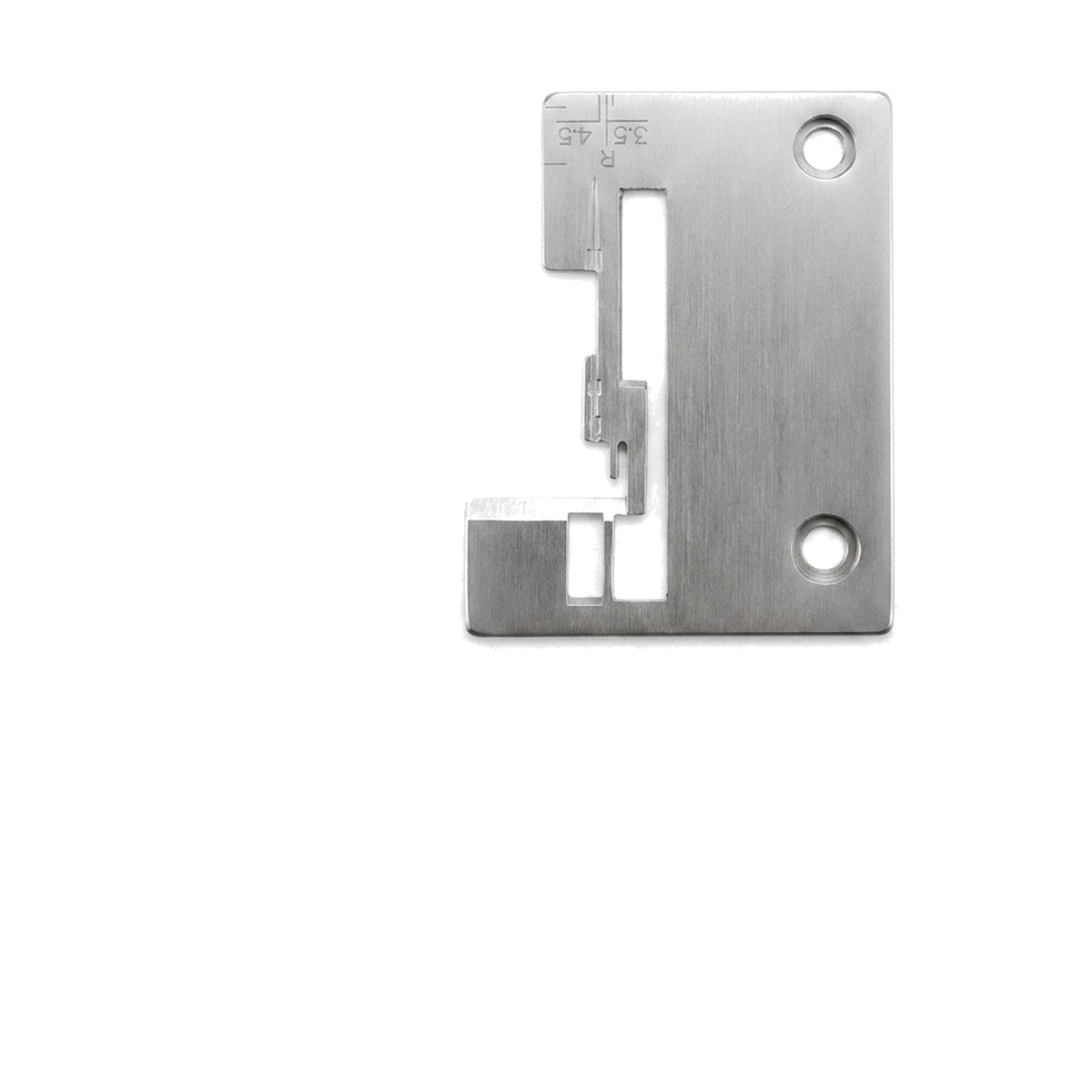 Stichplatte für Singer HD0405S Heavy Duty