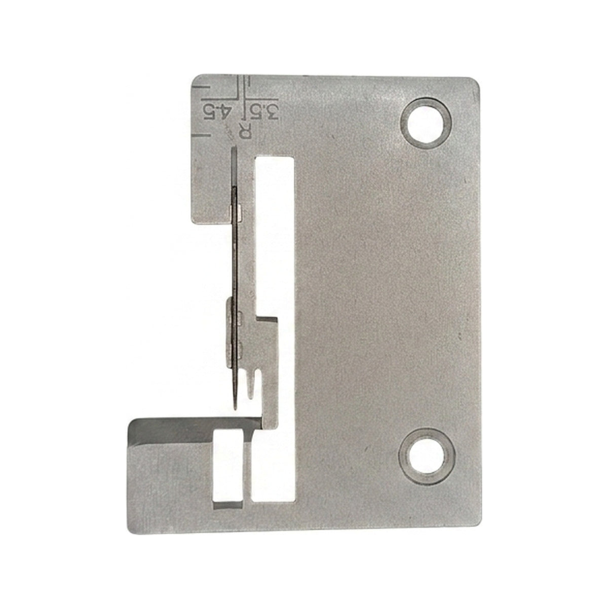 Stichplatte für Singer 14SH764
