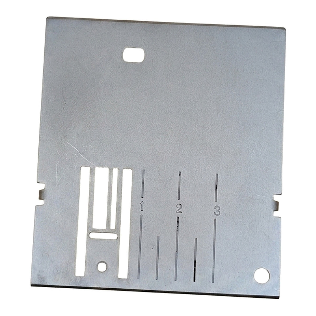 Stichplatte für Pfaff Tiptronic 6250