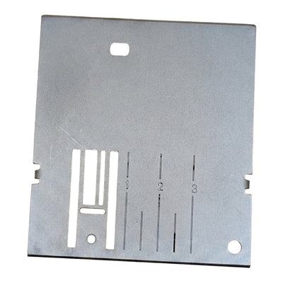 Stichplatte für Pfaff Tiptronic 6250